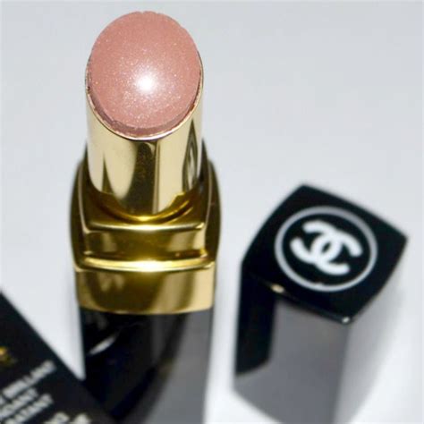 Chanel lipstick in boy